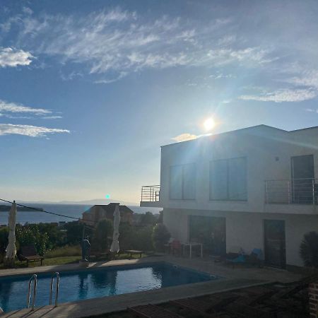 Villa Joy 4Ever Banjol Exteriér fotografie