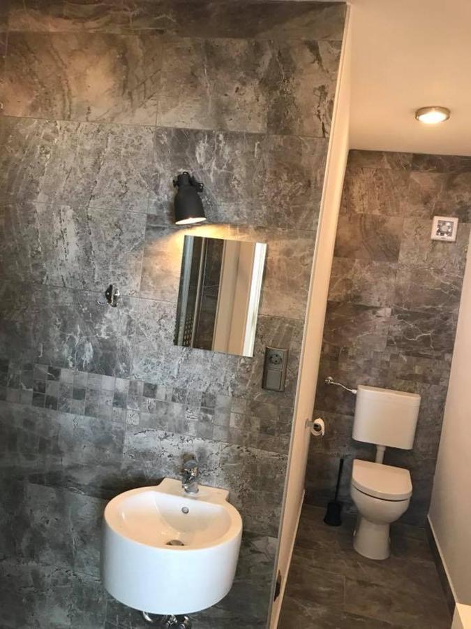 Villa Joy 4Ever Banjol Exteriér fotografie