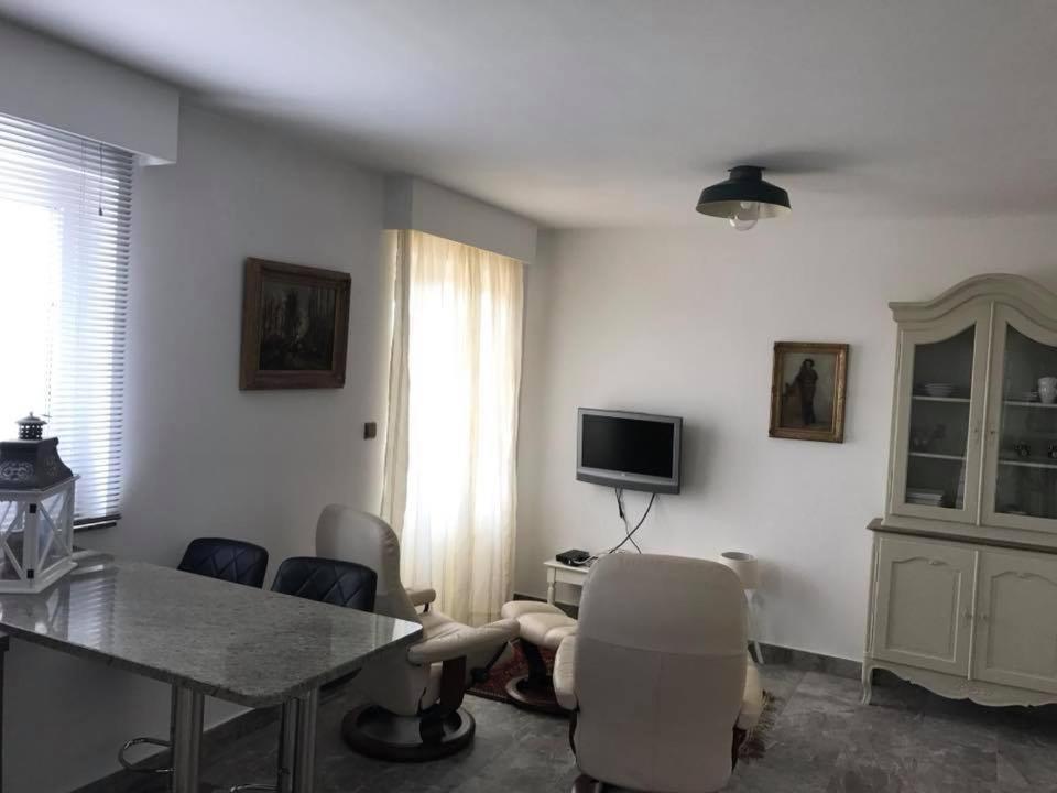 Villa Joy 4Ever Banjol Exteriér fotografie