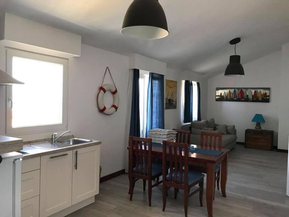 Villa Joy 4Ever Banjol Exteriér fotografie