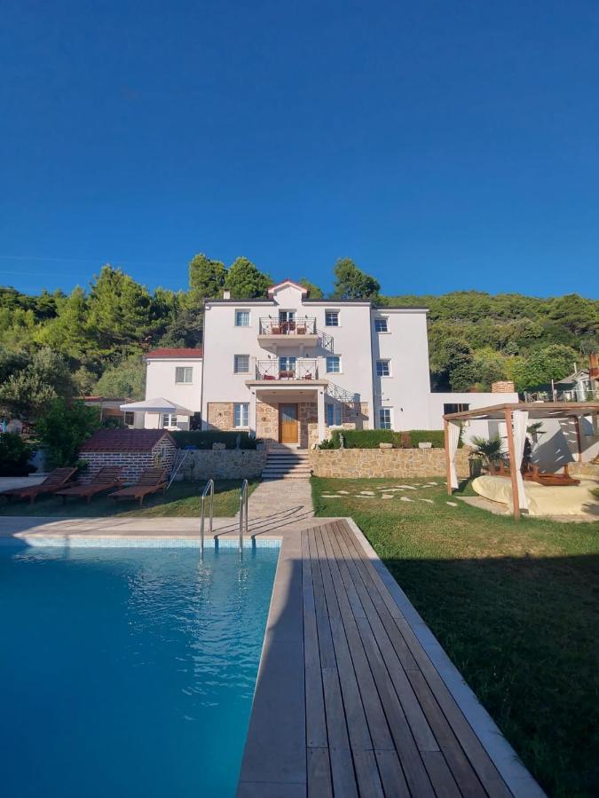 Villa Joy 4Ever Banjol Exteriér fotografie