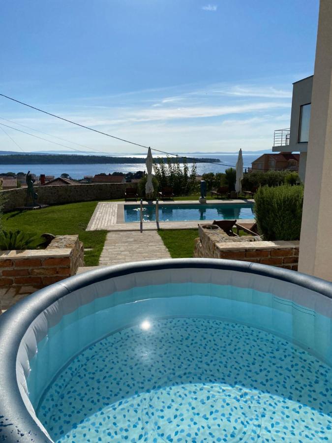 Villa Joy 4Ever Banjol Exteriér fotografie