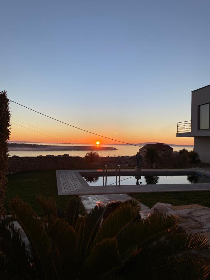 Villa Joy 4Ever Banjol Exteriér fotografie