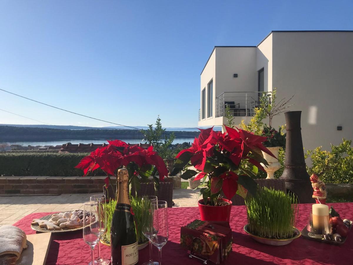 Villa Joy 4Ever Banjol Exteriér fotografie