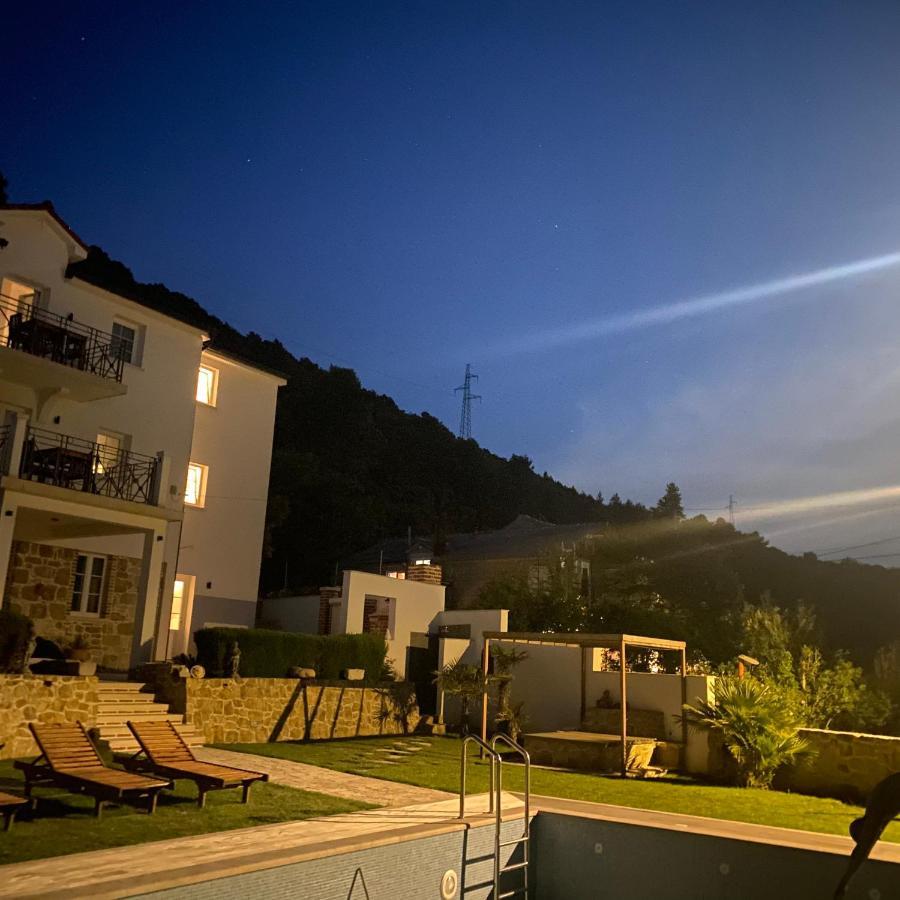 Villa Joy 4Ever Banjol Exteriér fotografie