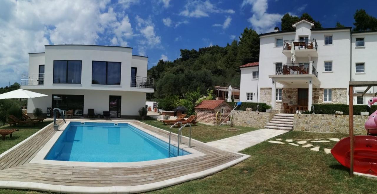 Villa Joy 4Ever Banjol Exteriér fotografie