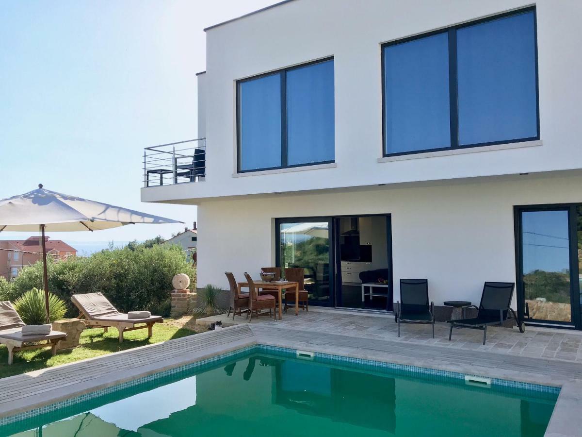 Villa Joy 4Ever Banjol Exteriér fotografie