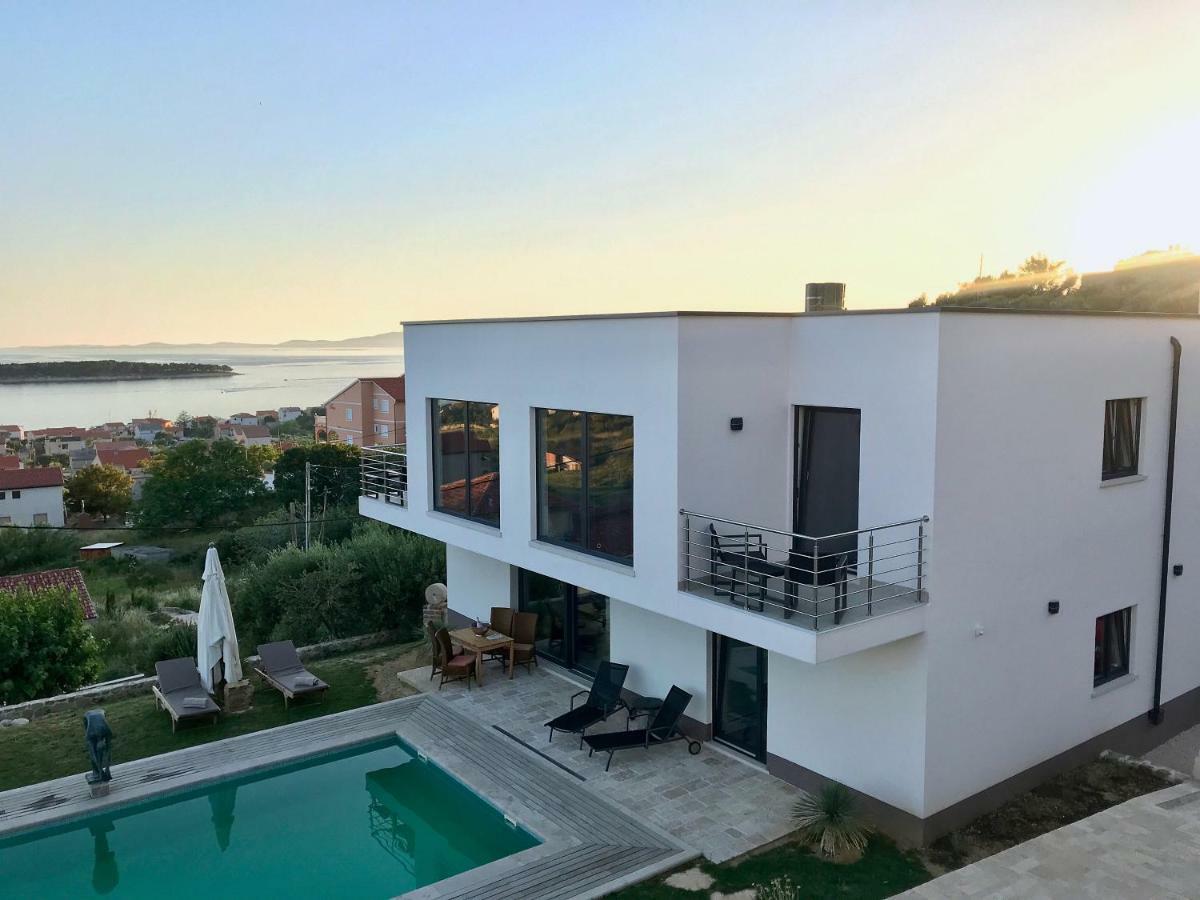 Villa Joy 4Ever Banjol Exteriér fotografie