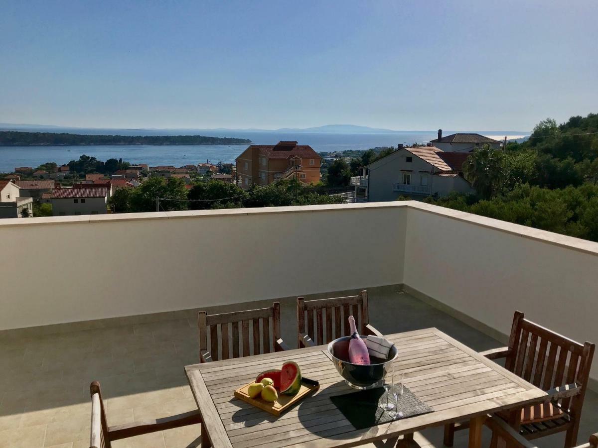 Villa Joy 4Ever Banjol Exteriér fotografie