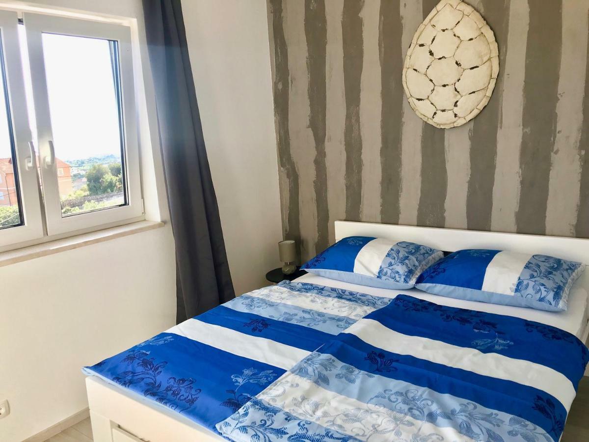 Villa Joy 4Ever Banjol Exteriér fotografie