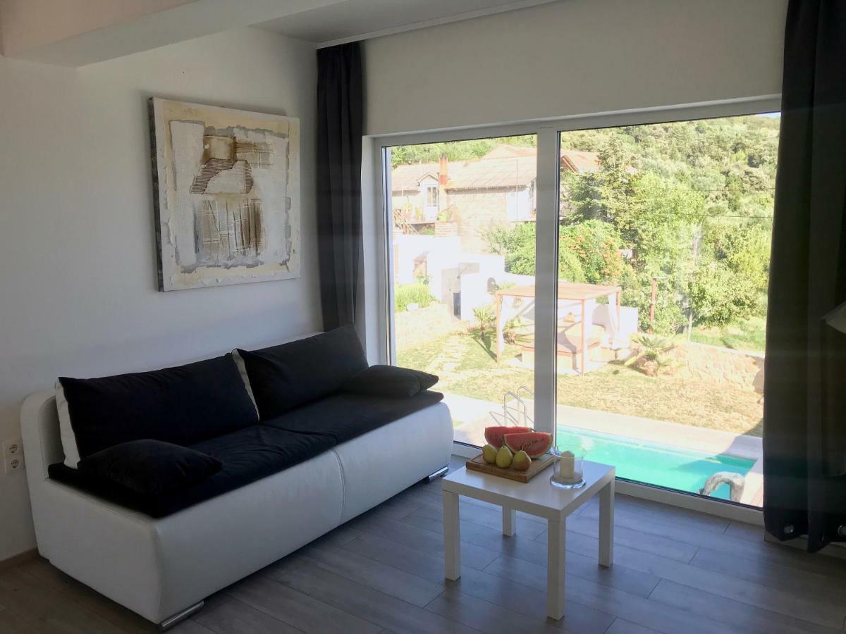 Villa Joy 4Ever Banjol Exteriér fotografie