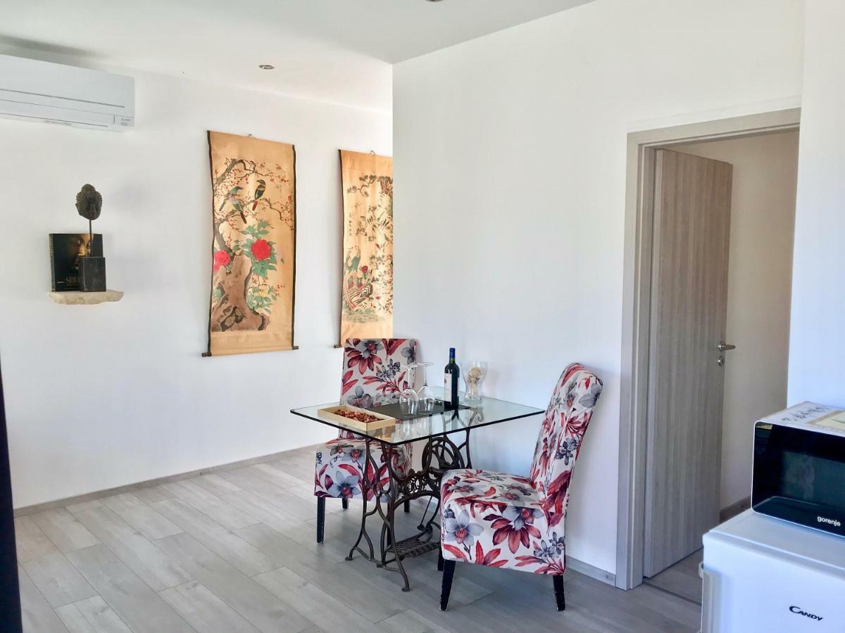 Villa Joy 4Ever Banjol Exteriér fotografie