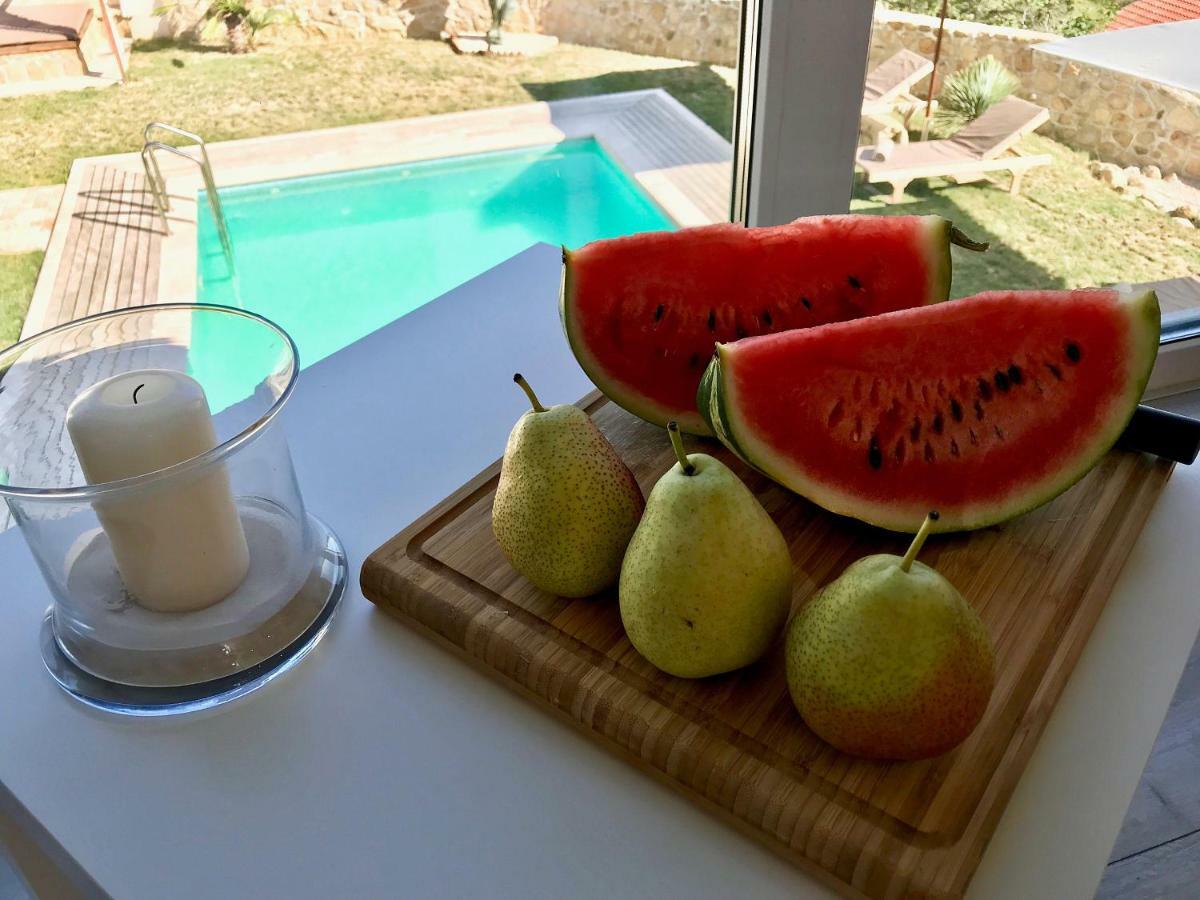 Villa Joy 4Ever Banjol Exteriér fotografie