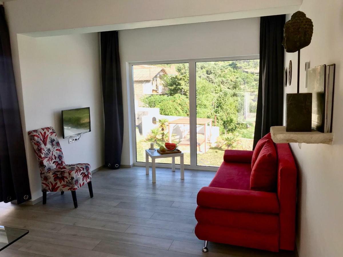 Villa Joy 4Ever Banjol Exteriér fotografie