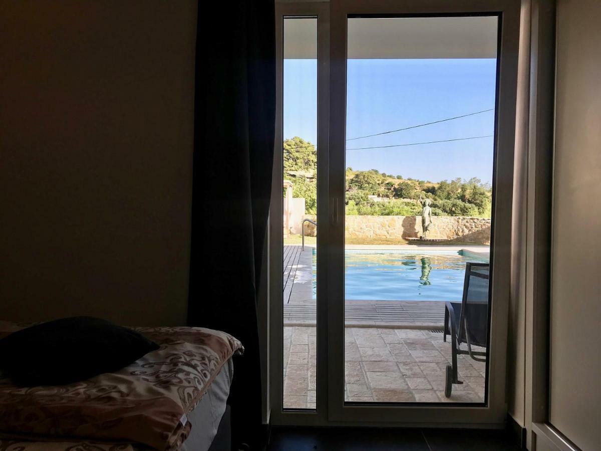 Villa Joy 4Ever Banjol Exteriér fotografie